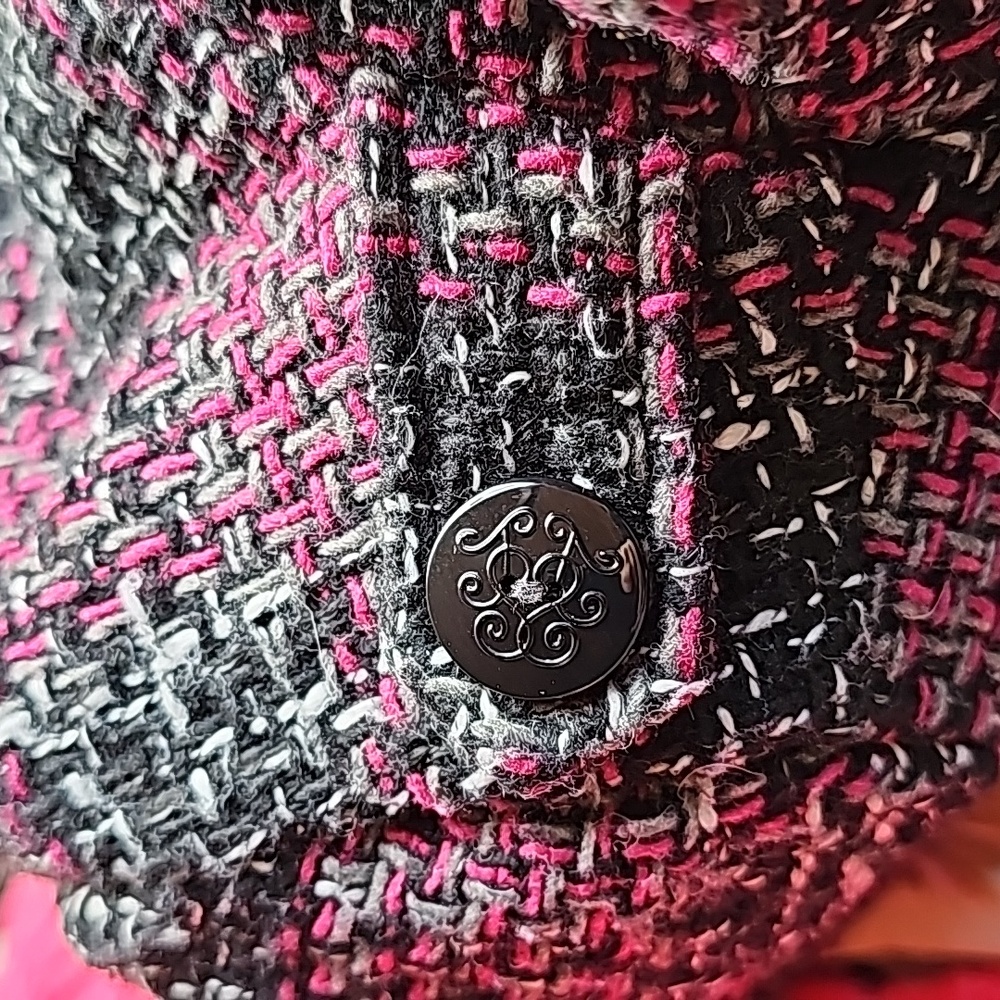 JESSICA SIMPSON Coat - Picture 4 of 7